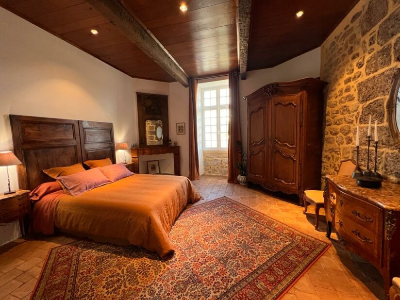 Chambre d'hôtes Pezenas