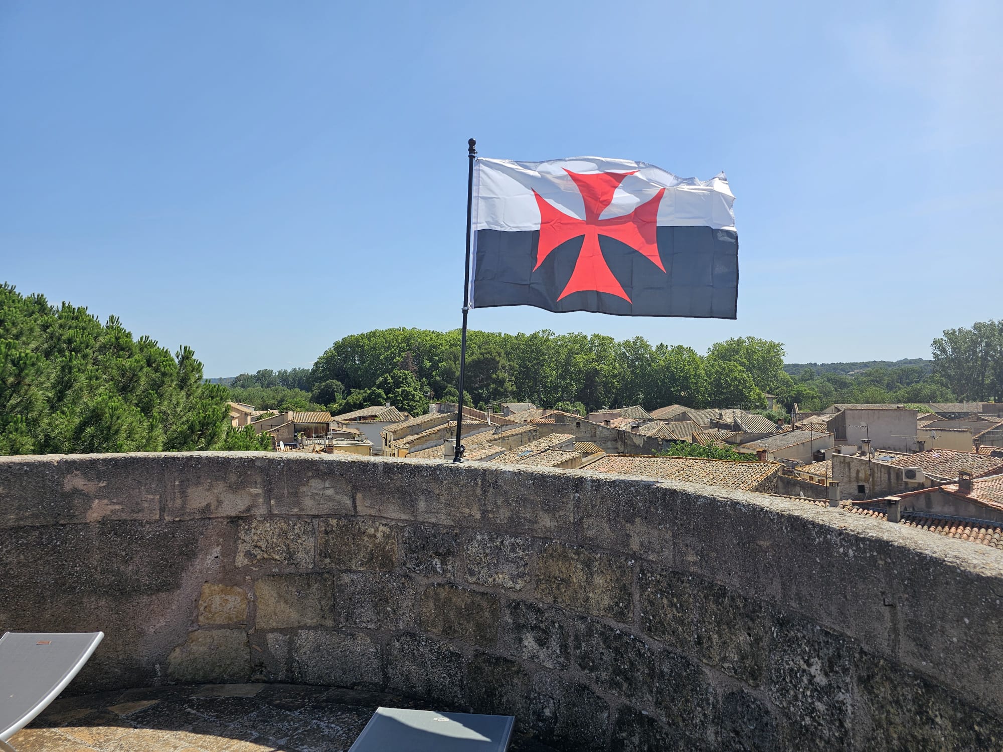 La commanderie