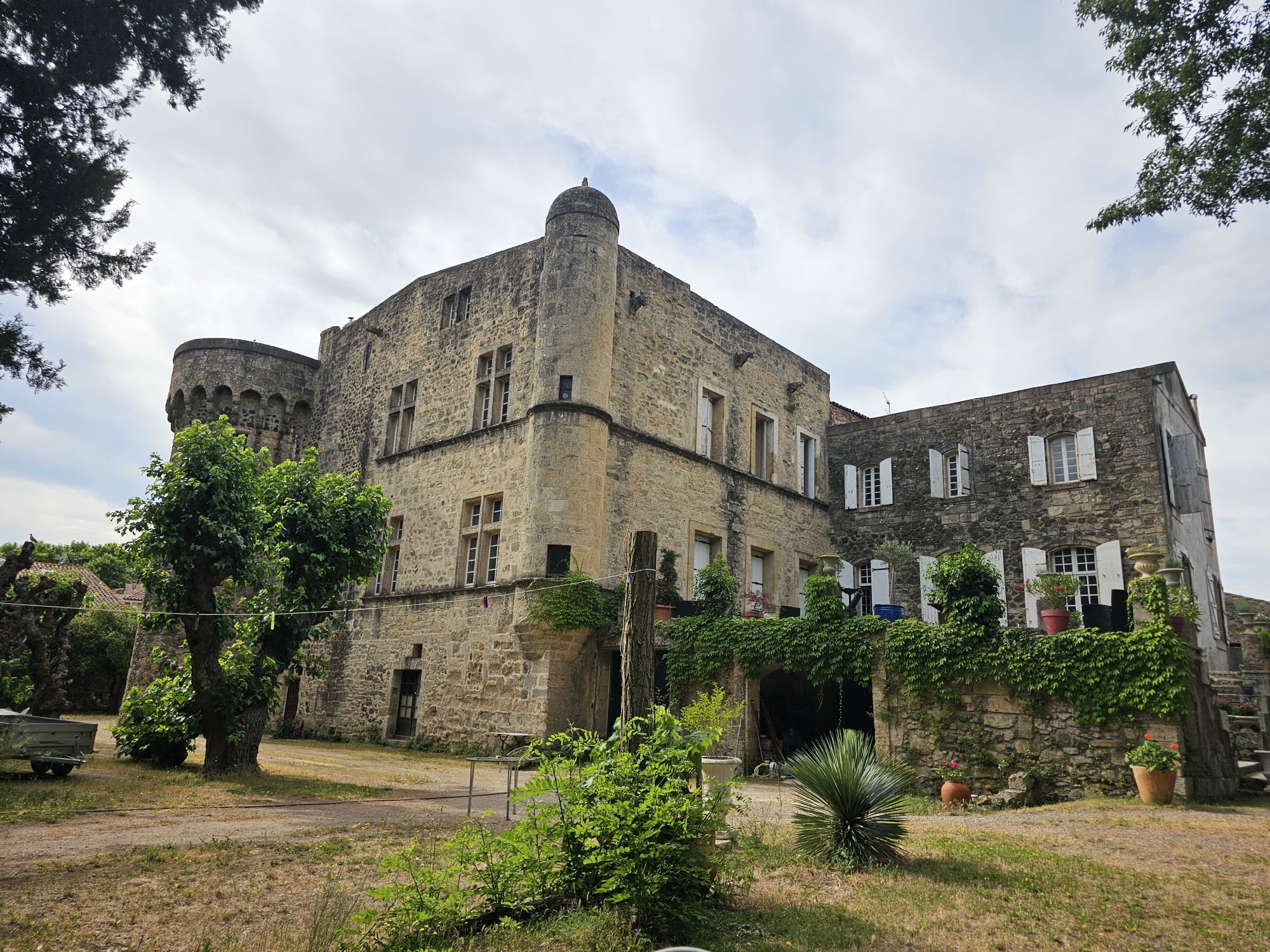 La Commanderie