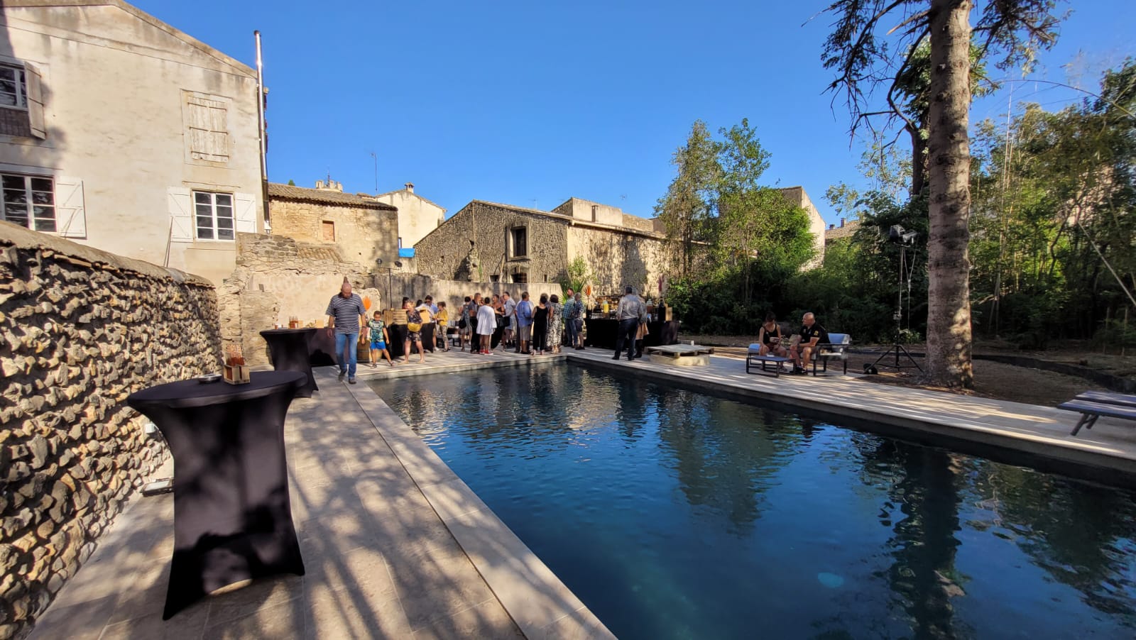 La commanderie