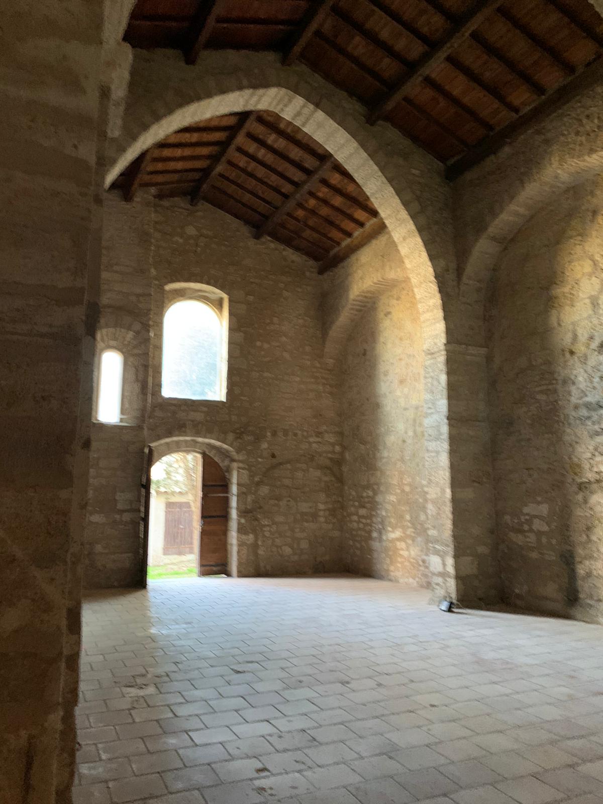 La commanderie